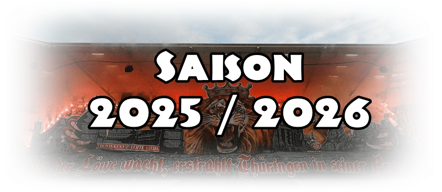 Saison 2025/2026
